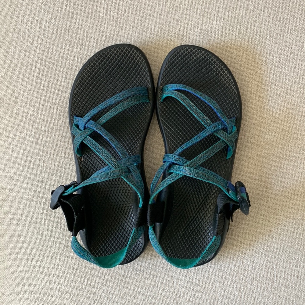 Womens Chacos